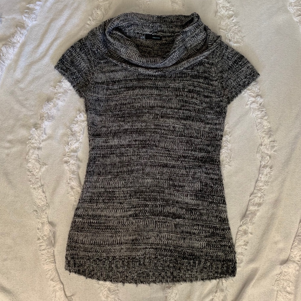 Maurice’s Tunic Sweater - Size Small